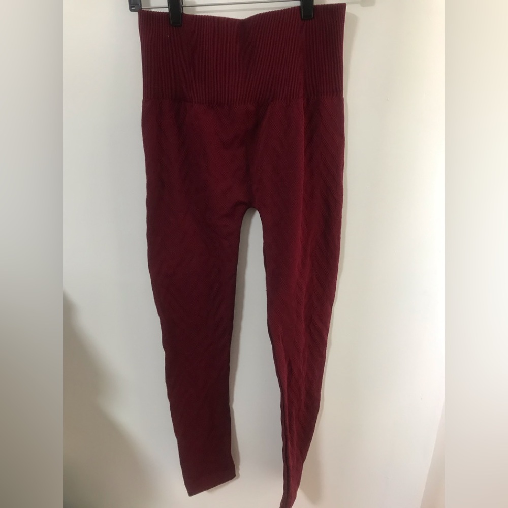 women's warm leggings for winter